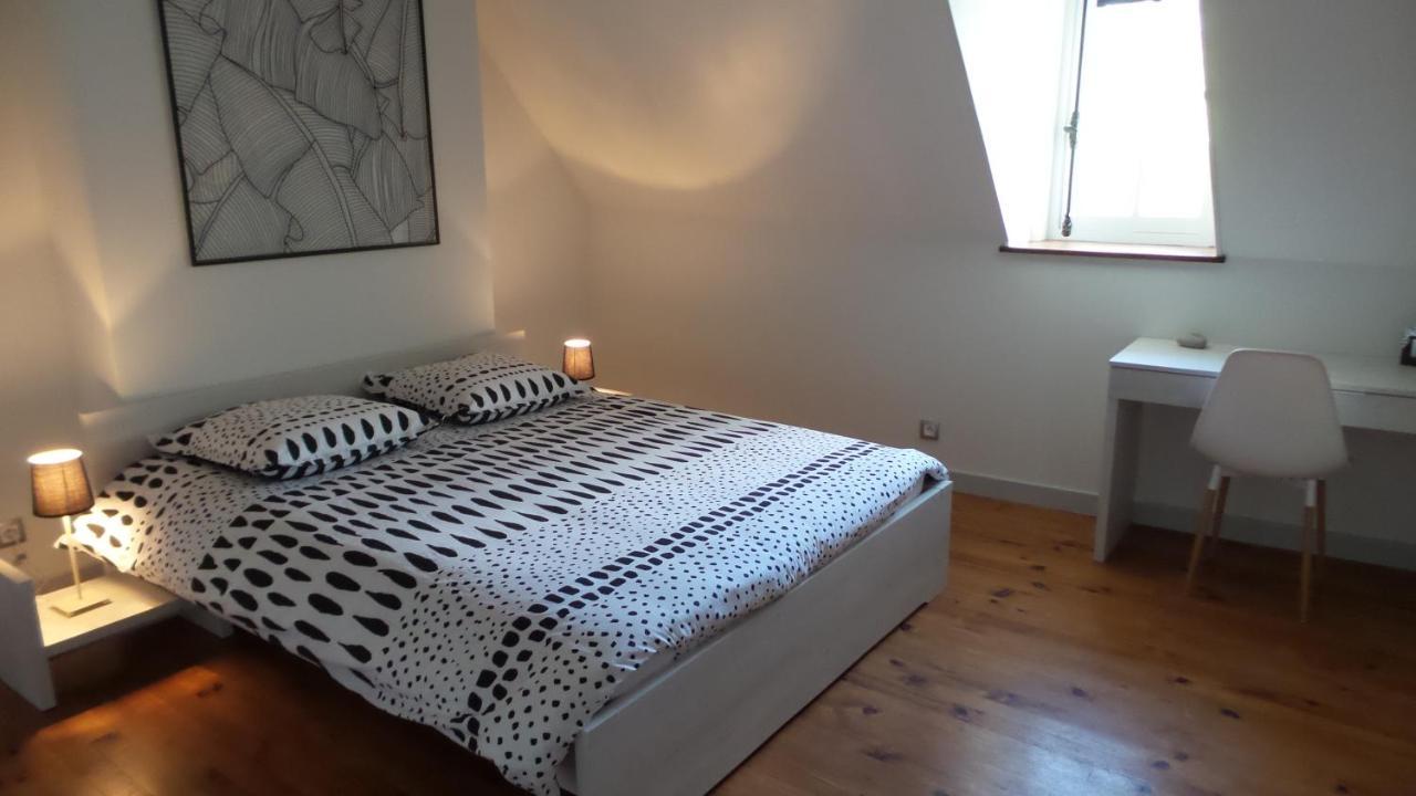 Bed and Breakfast La Petite Noue Vignoux-sous-les-Aix Экстерьер фото